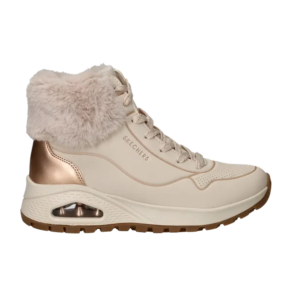 Skechers Uno Rugged Wtrg Kleur Wit, vergelijk prijzen bij 1 winkel