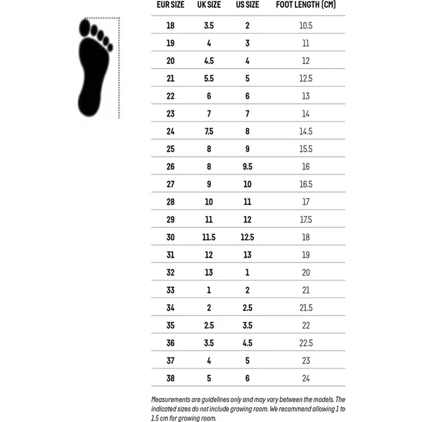 hummel Omni1 VC JR Navy Peony