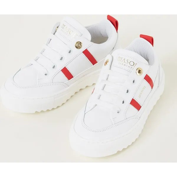 Mason Garments - wit