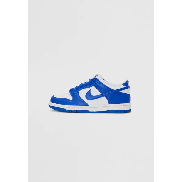 Nike Dunk Low (GS) Blauw