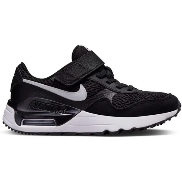 Nike Air Max SYSTM zwart/wit