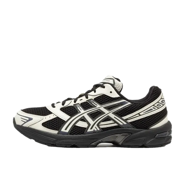 ASICS Gel-1130 Black Cream, vergelijk prijzen bij 4 winkels