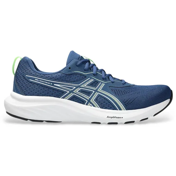 ASICS Gel-Contend 9 Blauw