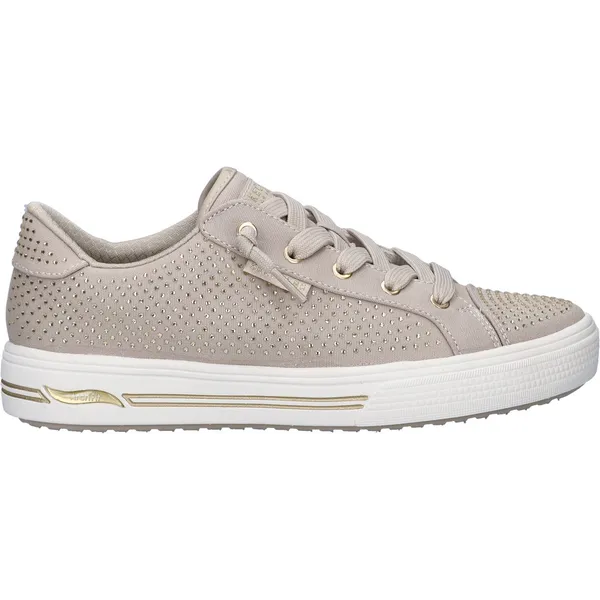 Skechers Arch Fit Arcade Bruin