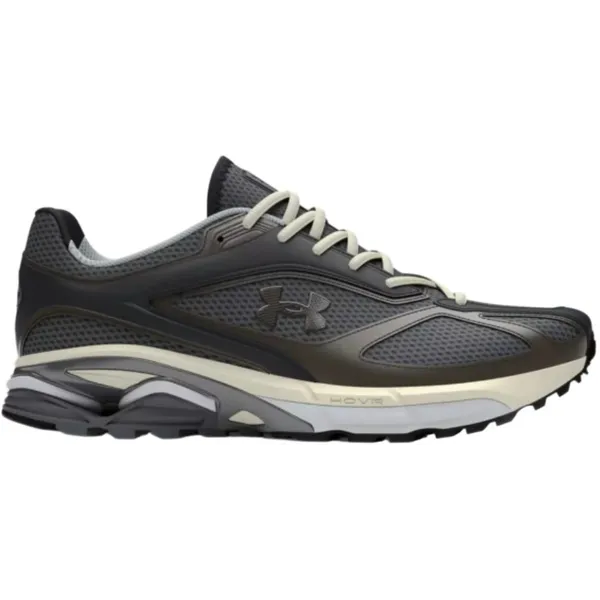 Under Armour Sneakers Unisex 41 veelkleurig