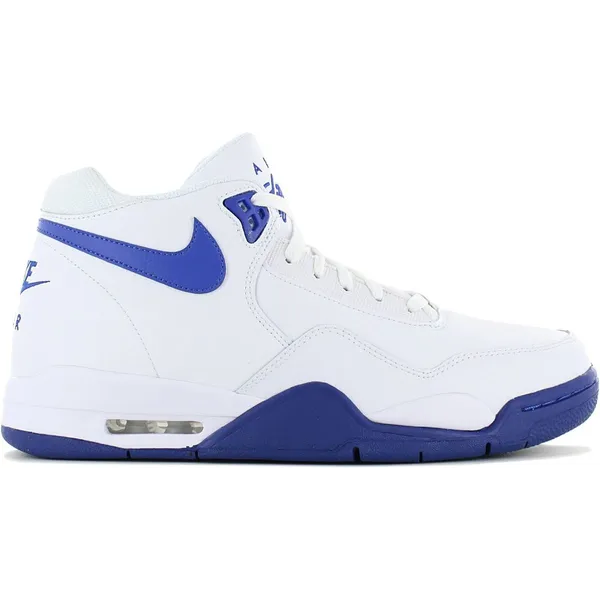 Nike FLIGHT LEGACY BQ4212-103 Wit
