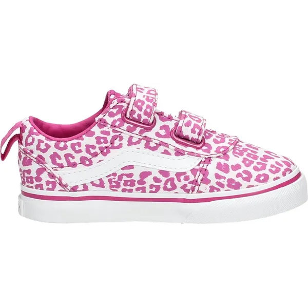 Vans Ward V FUCHSIA