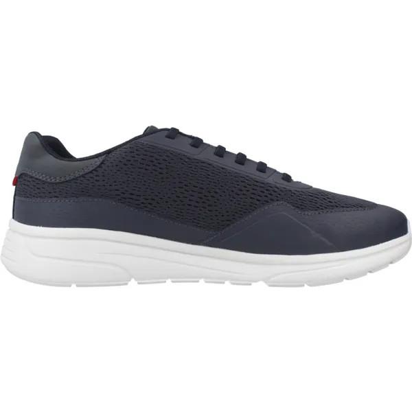 GEOX U KLAIVER EU Blauw