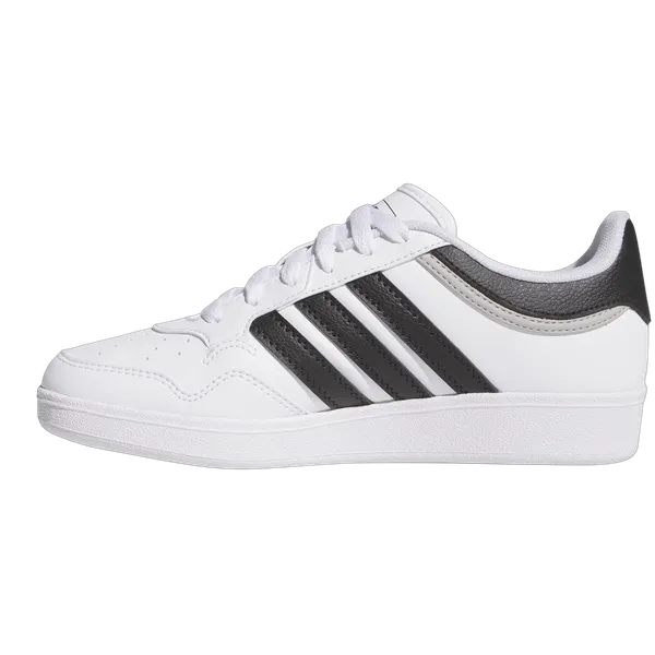 adidas Hoops 4.0 J Wit