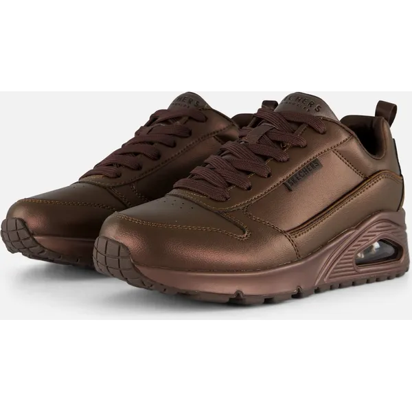 Skechers Uno - Galactic Gal Bruin