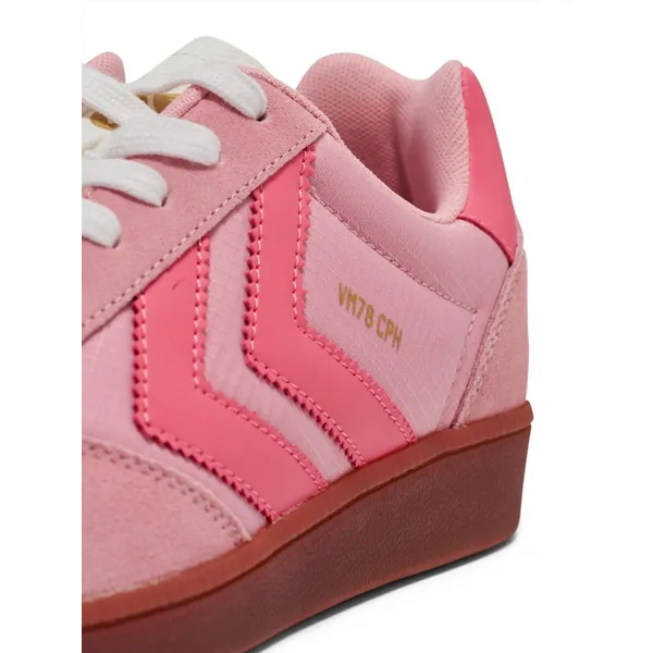 hummel Vm78 Cph Rs Bridal Rose