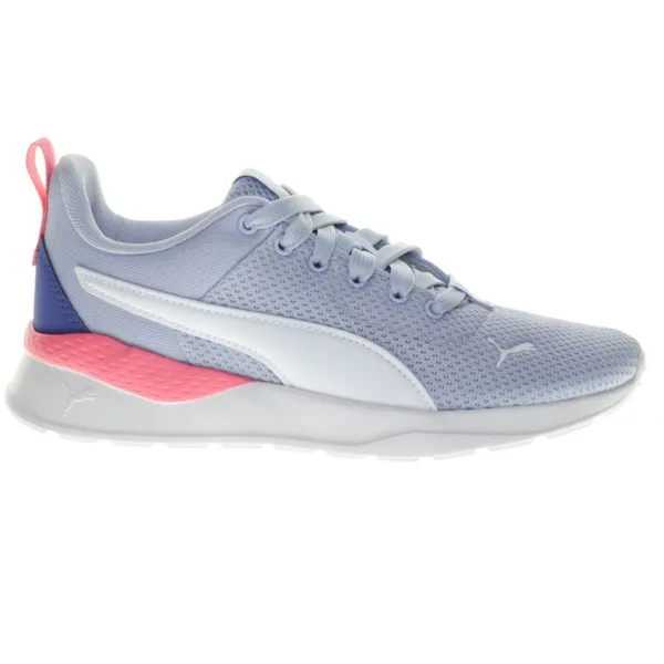 PUMA Anzarun Lite Jr Lila Paars