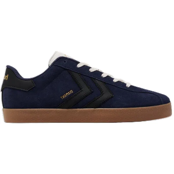 hummel LX-E SD Black Iris