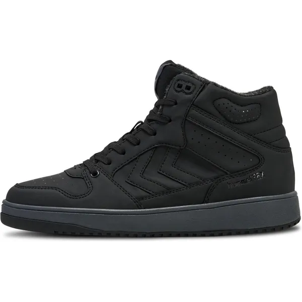 hummel St. Power Play Mid Tex Schwarz