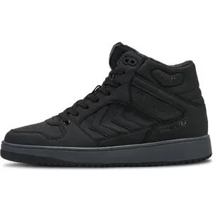 Hummel St. Power Play Mid Tex zwart