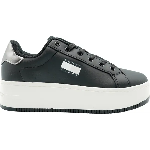 Tommy Hilfiger TJW Flatform Warm Stone