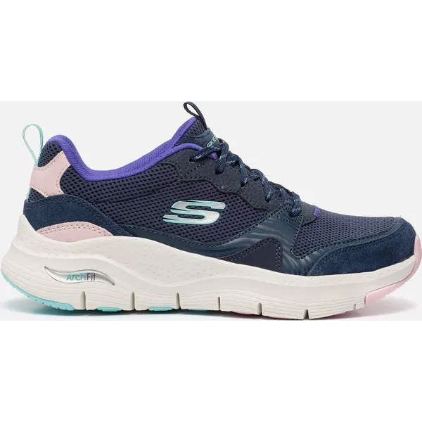 Skechers 111265 Blauw
