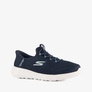 Skechers Slip-ins GO WALK blauw