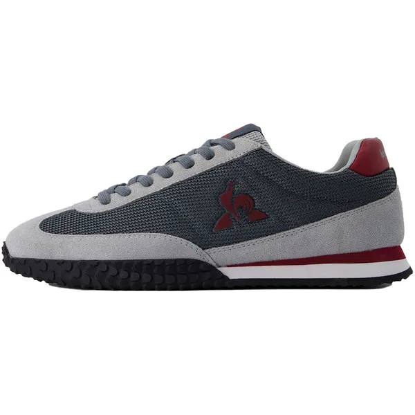 Le Coq Sportif Veloce I Schoenen Grijs EU Man Dark Slate / New Droplet