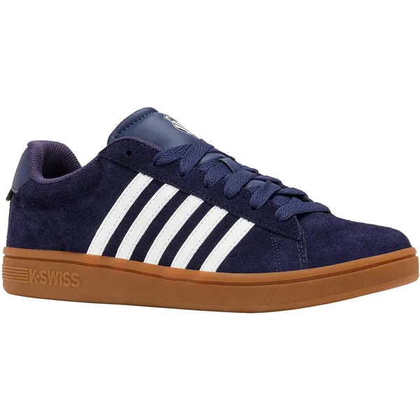 K-Swiss Court Tiebreak II SDE Blauw