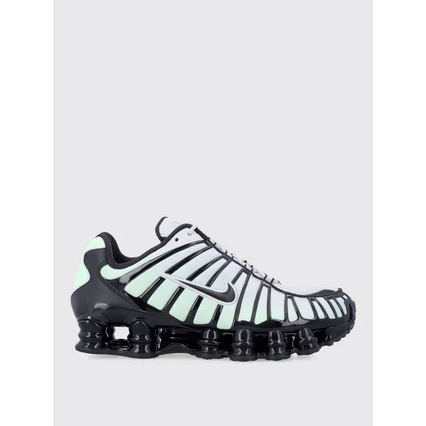 Nike Shox TL Green