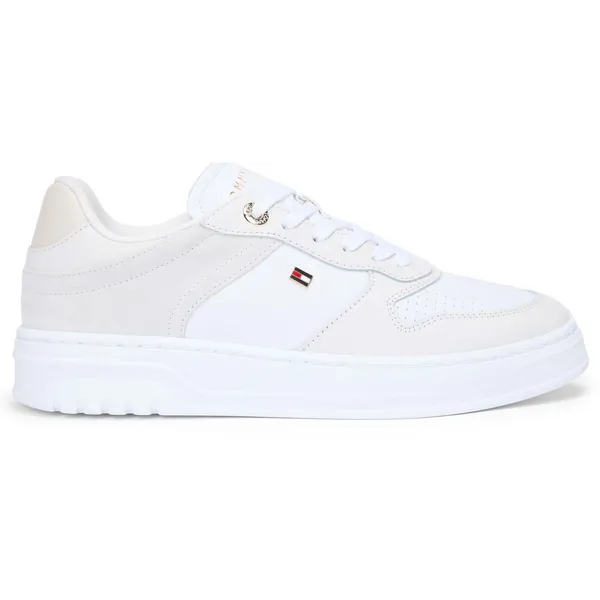 Tommy Hilfiger Sporty Cupsole Tu Wit