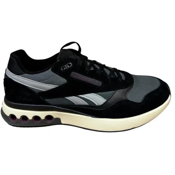 Reebok Veter sneaker 7861 2 Zwart comb