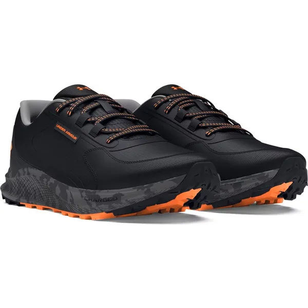 Under Armour UA Charged Bandit TR 3 zwart