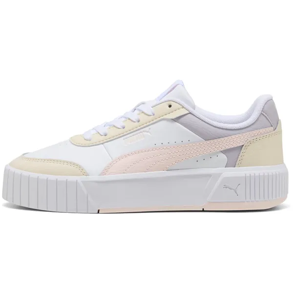 PUMA Carina Mia wit