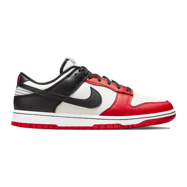 Nike Dunk Low EMB NBA 75th Anniversary Multikleur