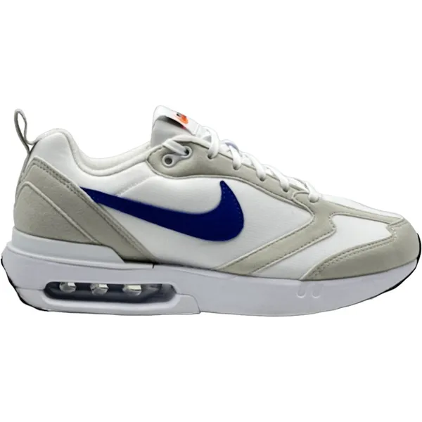 Nike Air Max Dawn (White Game Royal), foto 2 van 2