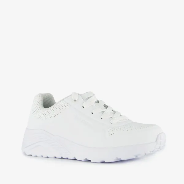Skechers - Wit