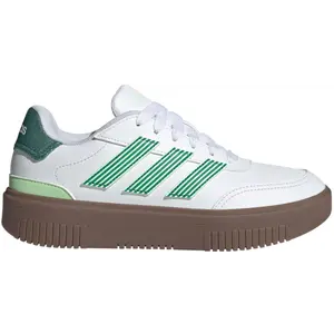 adidas Courtblock Bold wit