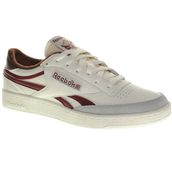 Reebok Revenge Rood