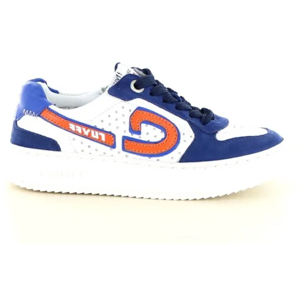 Cruyff Slice Blauw