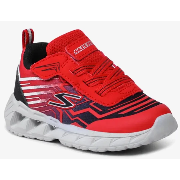 Skechers Magna-Lights Rood
