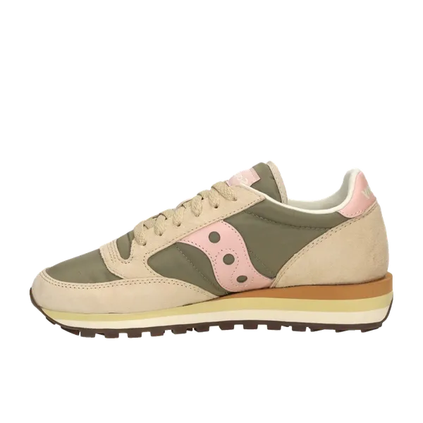 Saucony Jazz Triple Groen, vergelijk prijzen bij 2 winkels