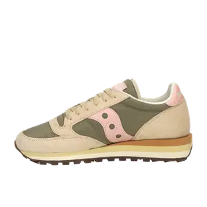 Saucony Jazz groen
