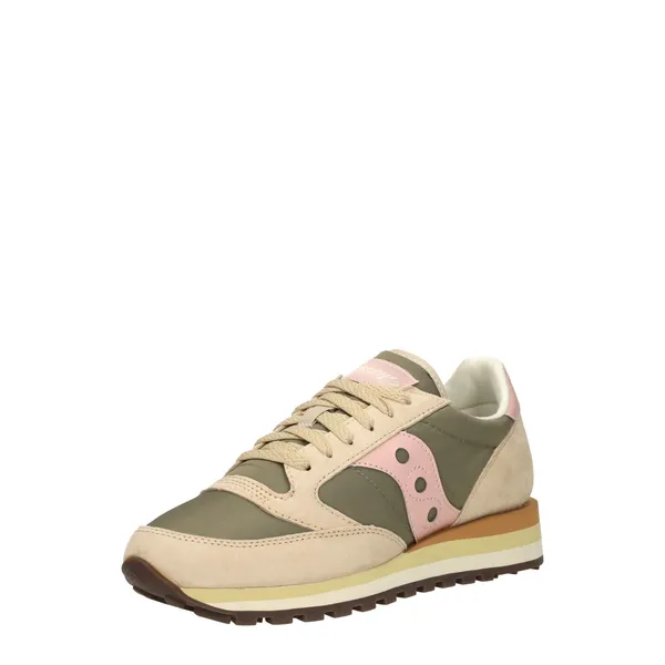 Saucony Jazz Triple Groen, foto 2 van 4
