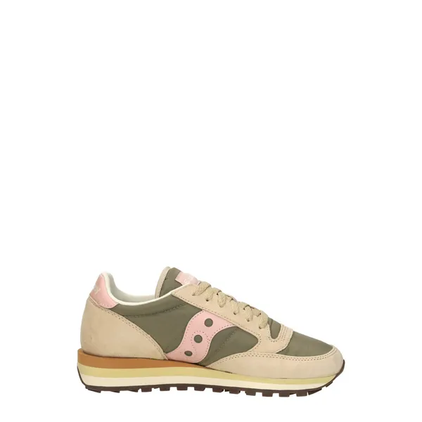 Saucony Jazz Triple Groen, foto 4 van 4
