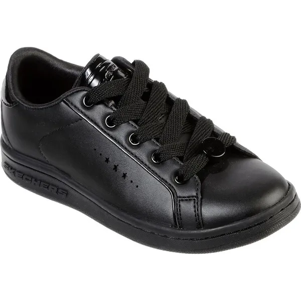Skechers Omne Class Star zwart — vergelijk prijzen bij 1 winkel