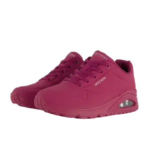 Skechers Uno roze