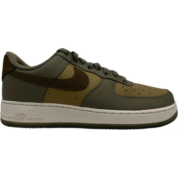 Nike Air force 1 '07 LV8 Groen