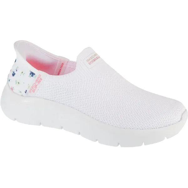 Skechers 124822-WHT Wit