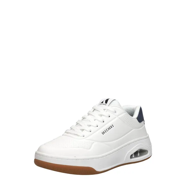Skechers Uno Court Wit, foto 2 van 4