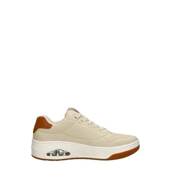 Skechers Uno Court Wit, foto 4 van 4
