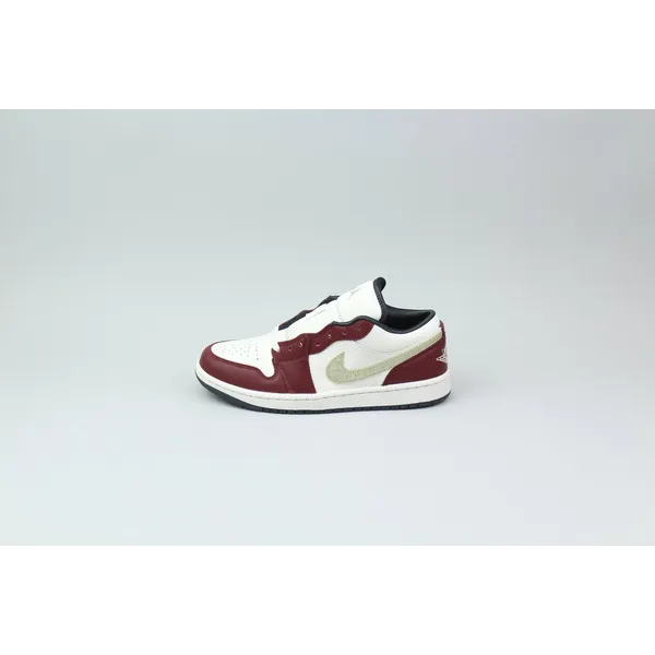 Nike Air Jordan 1 Low Chinese New Year 2024 white
