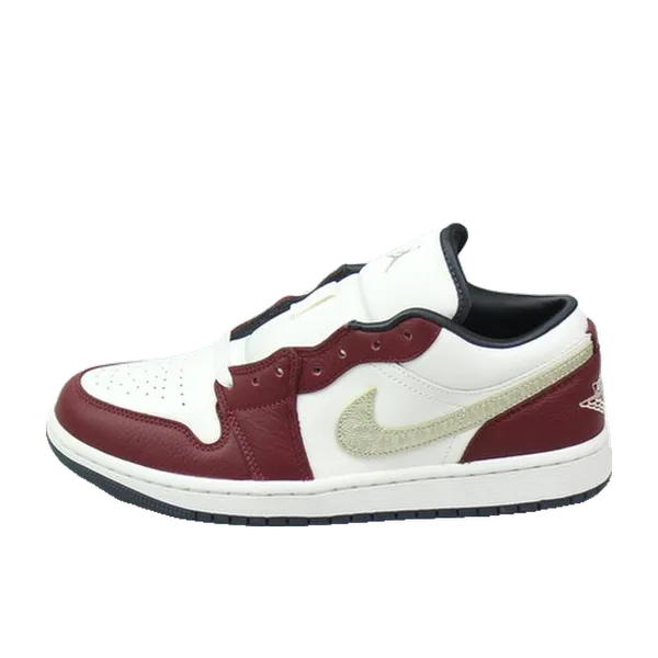 Nike Air Jordan 1 Low "Chinese New Year 2024" Wit, vergelijk prijzen bij 1 winkel