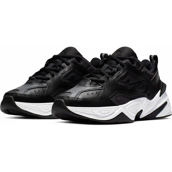 Nike M2K Tekno zwart