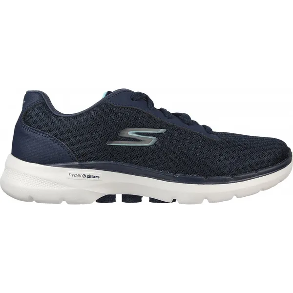 Skechers 124514-NVTQ Marineblauw